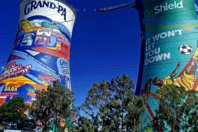 Erlebe johannesburg und soweto an einem tag – schlendere die vilakazi street entlang, besuche das apartheid museum, entdecke mandelas zuhause – inklusive eintritt und abholung.