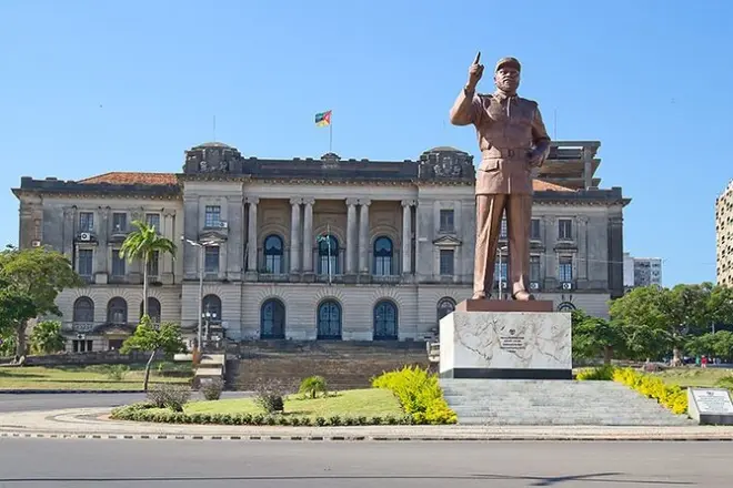 Private Ganztagestour Maputo: Geschichte, Kultur & Alltag
