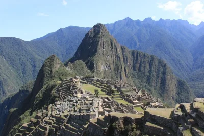 Erlebe machu picchu hautnah, schlendere durch das historische cusco und entdecke die dörfer im heiligen tal – alle transfers, eintritte und guides inklusive für ein entspanntes abenteuer.