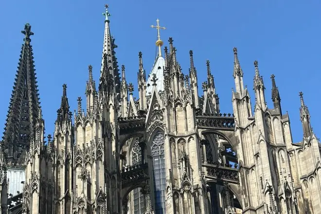 Colonia: Guida locale con degustazioni di cibo e Kölsch incluse