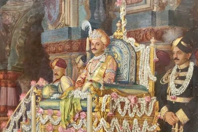 Feel the pulse of mysore’s royal past, explore srirangapatna’s dungeons, wander old markets, and enjoy a traditional lunch. includes pickup & local guide.