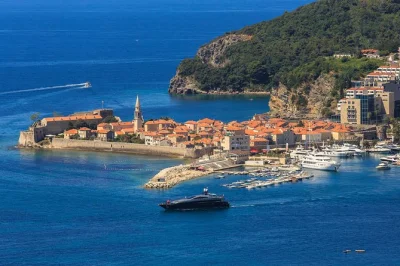 Explore montenegro’s coast on a private tour. visit perast, our lady of the rocks, budva old town, and kotor with a local guide and hotel pickup.