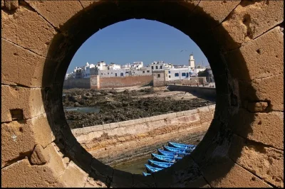 Spüre die atlantikbrise in essaouira, entdecke ziegen in arganbäumen und schlendere entspannt durch die medina. inklusive abholung vom hotel in marrakesch und klimatisiertem van.