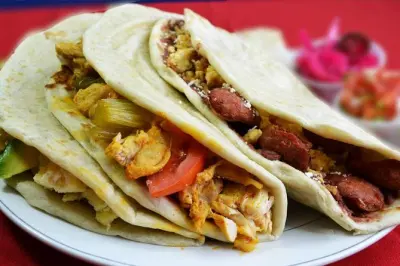 Cooking classes in Roatan: Learn local dishes from a chef