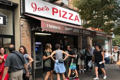 See nyc from a private suv with a native guide, explore iconic sights and lesser-known boroughs, and enjoy hotel pickup—customize your tour to fit your style.