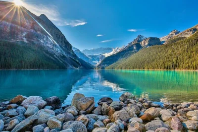 Feel the wild beauty of banff, lake louise, and moraine on a private day trip with flexible stops, shuttle access, and a local guide. includes pickup and entry fees.