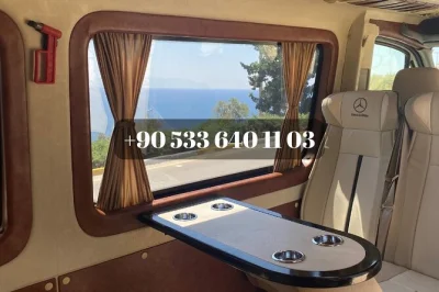 Sinta a história de Éfeso, visite a casa da virgem maria e explore as casas em terraço com guia licenciado. transporte do porto e entradas inclusas, sem surpresas.