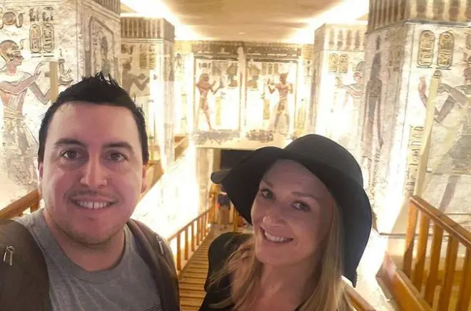 Luxor East and West Banks Full Day Tour: Private Guide