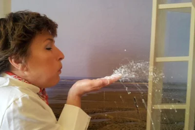 Florence, cours de cuisine italienne avec la chef aurora : préparez vos recettes préférées et savourez un dîner maison accompagné de vin, prosecco et limoncello. recettes en anglais incluses.