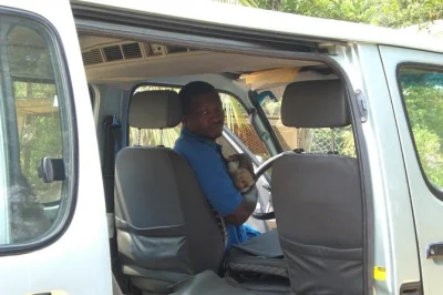 Get picked up from your hotel or cruise port for a private roatan day trip. hand-feed iguanas, meet monkeys at gumbalimba park, stroll butterfly gardens, and relax on white-sand beaches.