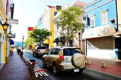 Feel the wild side of curacao with a private island tour—kenepa beach swims, shete boka caves, and local stops. includes hotel pickup and custom itinerary.