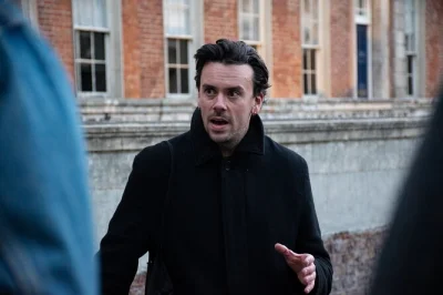 Step into dublin’s haunted history, from temple bar to eerie graveyards, with a local guide. hear tales of dracula, banshees, and crime. wheelchair accessible.