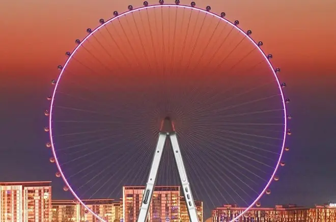 Dubai Private Tour: Marina, Palm Jumeirah & Burj Khalifa