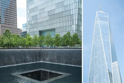 Feel the weight of history at ground zero, hear local stories, visit the 9/11 museum and take in city views from one world observatory. includes guided tour.