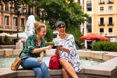 Start your madrid stay with a private city kickstart tour. walk with a local guide, get real tips for food & sights, and enjoy a relaxed intro—includes flexible routes.