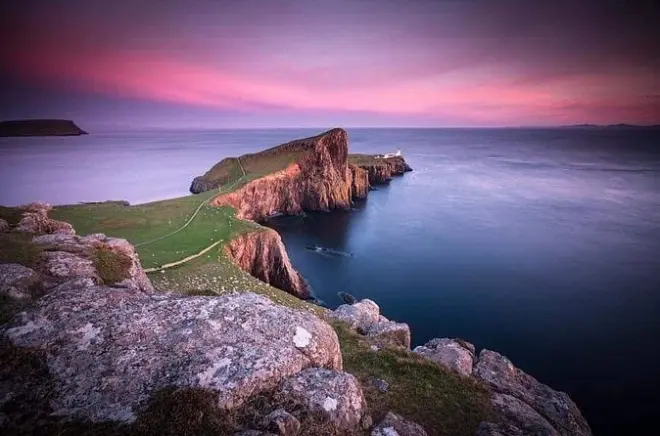 Isle of Skye: Fairy Pools, Old Man of Storr & Quiraing entdecken