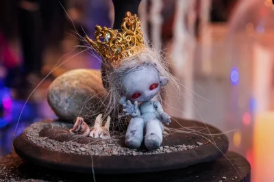 Step into zagreb’s museum of lost tales for a journey through croatian myths, with over 130 stories, audio guide, and easy entry ticket booking.