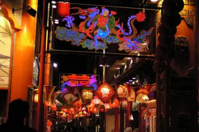 Tour privato a piedi di Nagasaki con guida locale