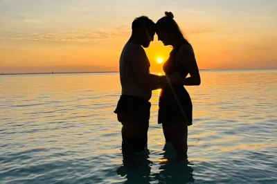 Feel the thrill of quad biking zanzibar’s quiet trails, meet villagers, and unwind at kendwa beach for sunset. includes pickup, local guide, and refreshments.