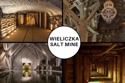 Erlebe die kühle luft und geschichte bei einer geführten tour durch das salzbergwerk wieliczka bei krakau. inkl. lift-rückfahrt, abholung und experten-guide.