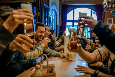 Step into cologne’s kölsch brewery culture with tastings, quirky legends, and real local stories. includes three beers, city strolls, and a guide who knows every corner.
