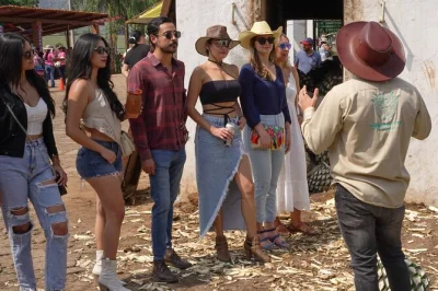 Erlebe tequila & amatitan bei einem tagesausflug mit verkostungen, besuch einer handwerklichen destillerie, historischen höhlen und mexikanischer musik – inklusive privatem transport und lokalem gu