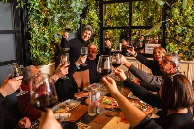 Step into civitavecchia’s old town for a food & history tour—sample bakery treats, stroll the market, hear local stories. includes tastings & city walk.