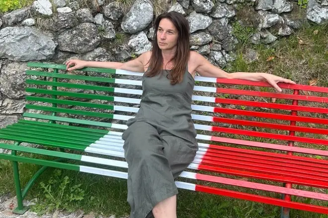 Private Italian lessons in Bergamo: Learn while walking