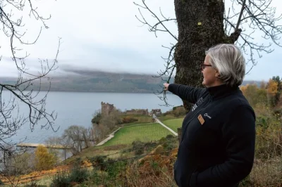 Descubre las highlands en 3 días desde inverness: viaja en el tren jacobita, explora la isla de skye y visita castillos históricos. incluye guía y billete de tren.
