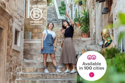 Découvrez la vieille ville de dubrovnik lors d’une visite privée à pied avec un guide local, évitez la foule et plongez dans les vraies histoires du stradun, de la porte pile et des recoins cach