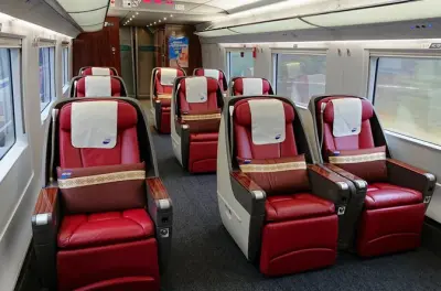 Hangzhou Day Trip from Shanghai: Private Bullet Train Tour