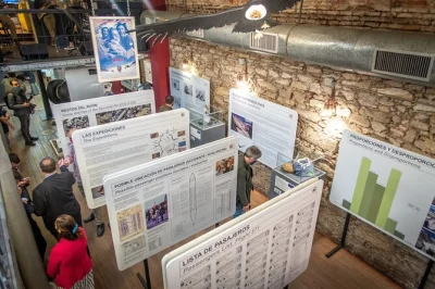 Step inside montevideo’s museo andes 1972, see real crash relics, survivor accounts & photos, and join a guided visit with bilingual panels. ticket included.