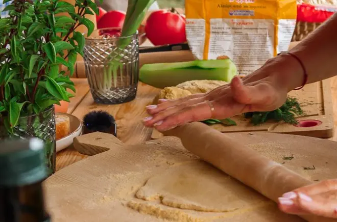 Greek Cooking Class in Kefalonia: Learn to Cook Farm-Fresh Dishes
