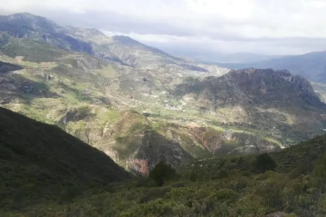 3-Day Trekking from Chefchaouen: Rif Mountains Trek