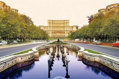 Feel the pulse of bucharest on a city walking tour—explore the palace of parliament, stavropoleos monastery, lively passages & more with a friendly local guide.