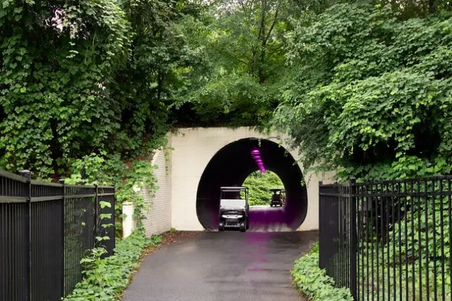Golf Cart Tour Peachtree City: 100 Miles of Scenic Paths