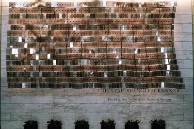 Erlebe das smithsonian american history museum in washington dc bei einer kleingruppentour mit max. 8 teilnehmern – entdecke george washingtons schwert, dorothys schuhe und mehr mit expertenführung