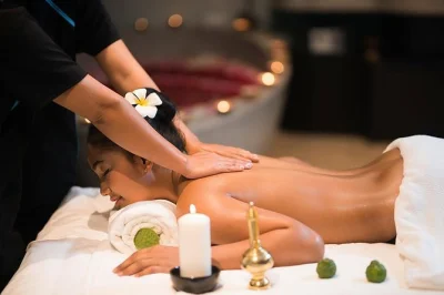 Let your mind slow down with a therapeutic aromatherapy massage in chiang mai. includes 1-hour treatment, soothing oils, and a calming drink after your session.