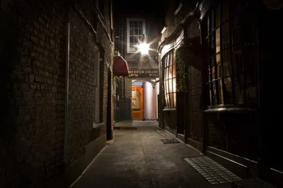 Step into victorian london’s shadows with a jack the ripper walking tour. hear chilling stories, see murder sites, and follow a local guide from tower hill. includes guided walk.