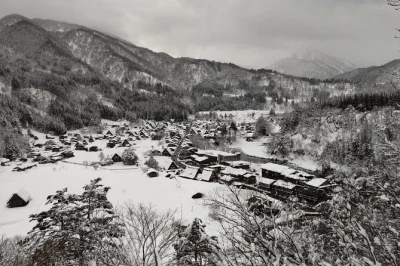 Wander two world heritage villages on a guided day trip from kanazawa. includes hida region lunch, local stories, and pickup at kanazawa station.