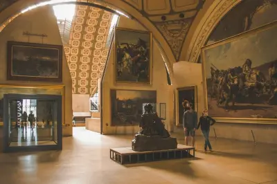 Biglietto ingresso prioritario museo d’Orsay: Salta la fila a Parigi