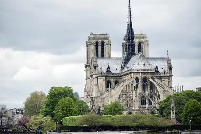 Gita privata da Le Havre a Parigi: Tour della città di 3 ore