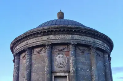 Tour a piedi di Londonderry: Mura del XVII secolo e storia