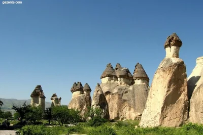 Step into cappadocia’s surreal valleys, explore cave churches at zelve, try pottery in avanos, and wander fairy chimneys—includes lunch, tickets & transfers.