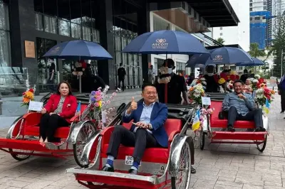 George Town demi-journée : Balade en trishaw et musée à l’envers