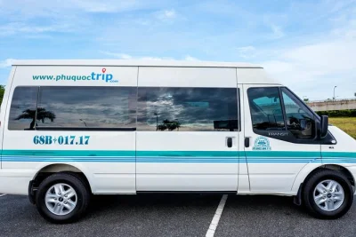 Phu quoc entdecken: sim-wein probieren, sao beach zum mittagessen, entspannen am starfish beach – inklusive hoteltransfer und eintrittsgeldern.