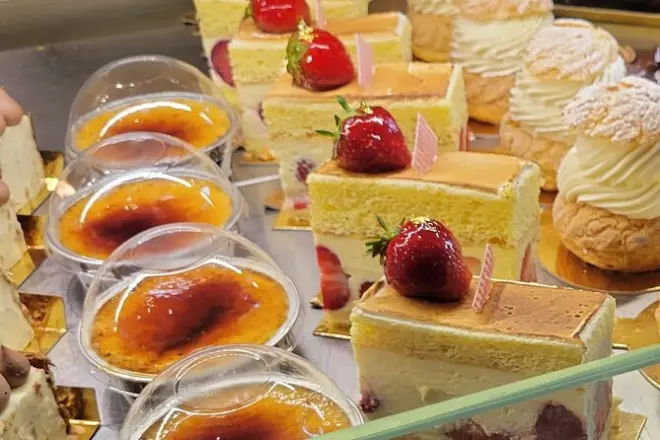 Tour gastronomique à Lancaster : Artisans locaux et dégustations