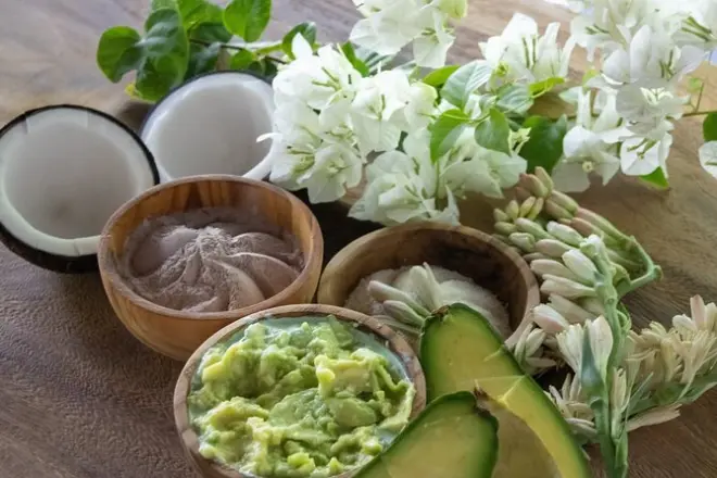 Rituale frutta esotica a Seminyak: Massaggio e scrub