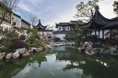 Feel the rhythm of suzhou’s old streets, gardens, and canals on a private day trip from shanghai with bullet train rides, local lunch, and all transfers included.