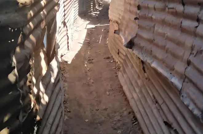 Nlhamanculo Community Walking Tour in Maputo